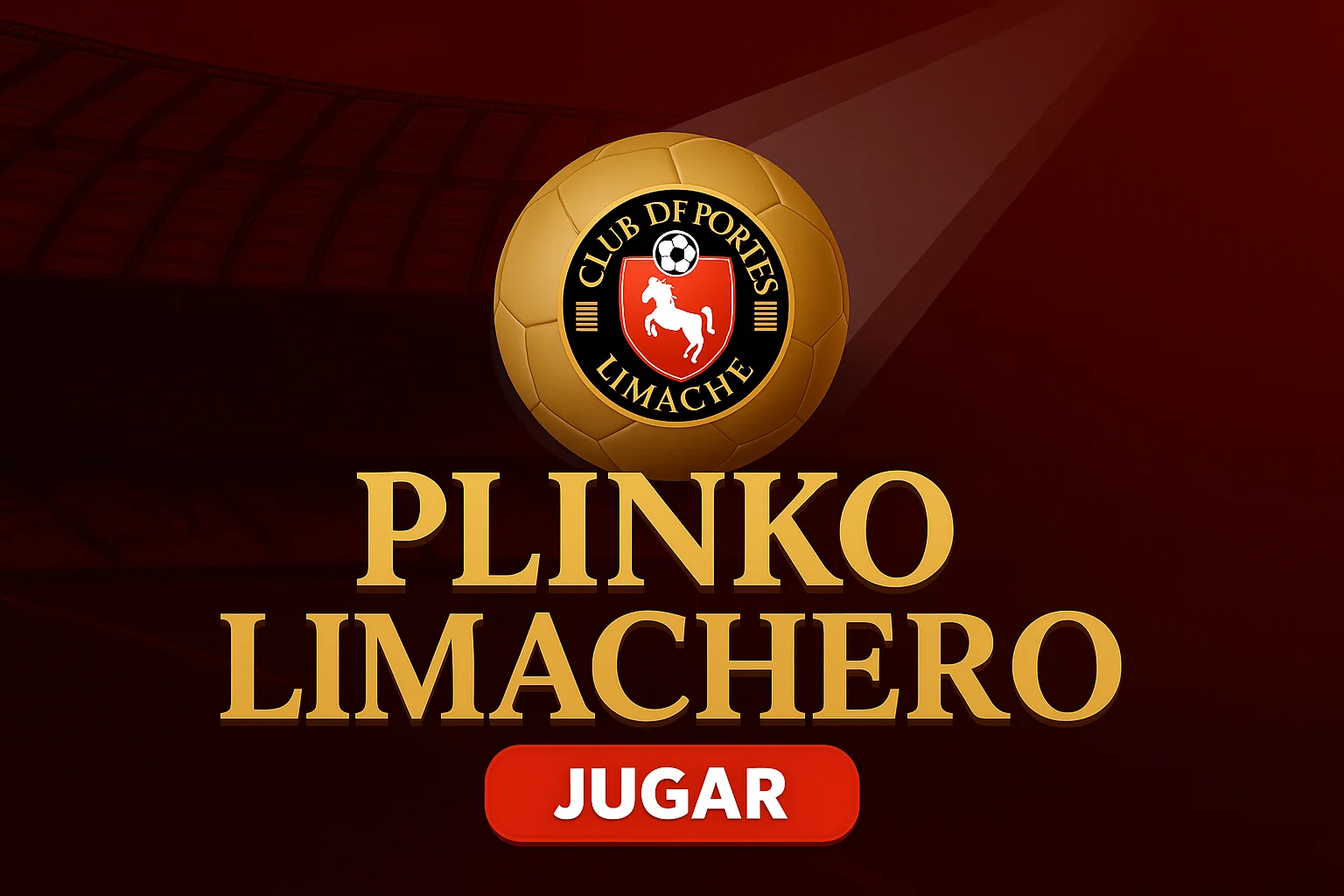 Plinko Limachero